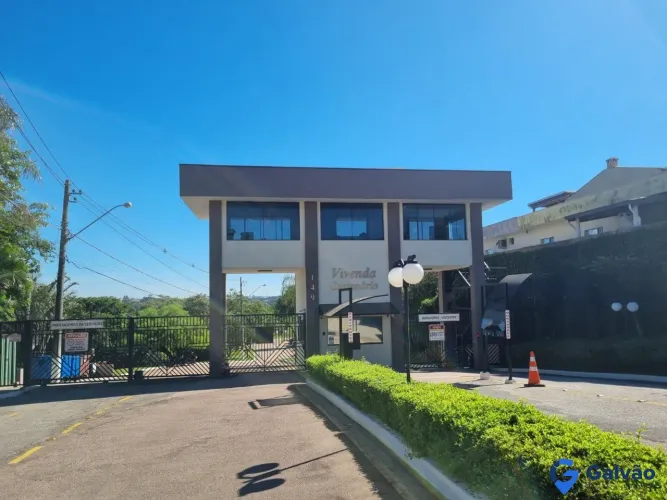 Casa para locação em condomínio fechado no Parque Centenário em Jundiaí - SP