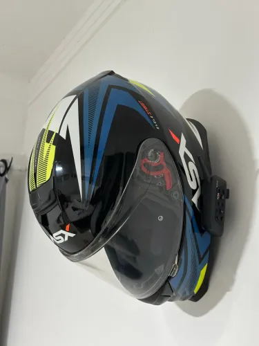 Capacete Asx Eagle TAM. 56