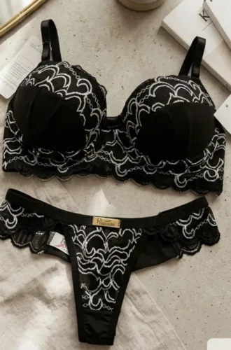Moda intima