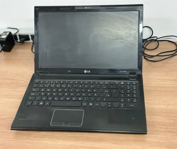NOTEBOOK LG - LGA53