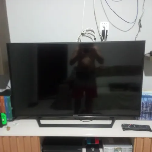 Tv Sony Bravia 48 polegadas