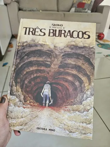 HQ Três Buracos