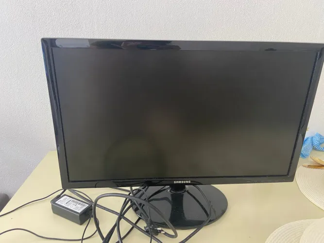 Vendo Monitor 