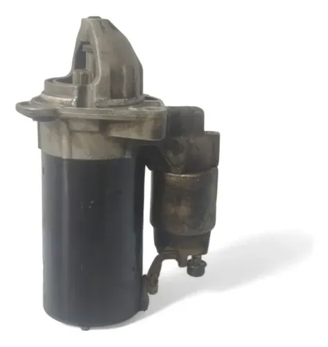 Motor Arranque Grand Cherokee 3.0 2015 N1005841191 187