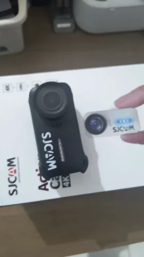 Mini camera MotoVlog sjcan c110