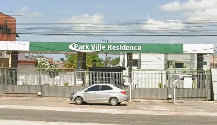 Excelente Casa em Condominio à Venda na Av. Augusto Montenegro - Park Ville Residence
