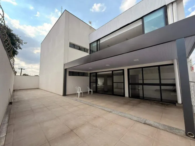Andar para aluguel - Barreiro, - Belo Horizonte