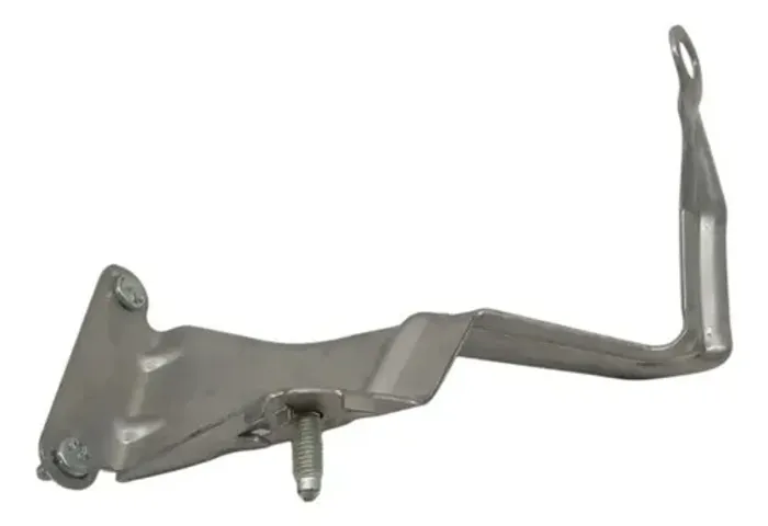 Suporte Filtro Combustível Volkswagen Amarok 2011 2014