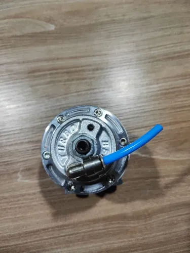 Wastegate Beep Turbo