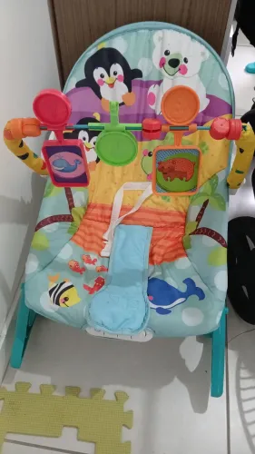 Cadeira de descanso winfun