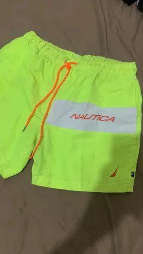 Bermudas originais