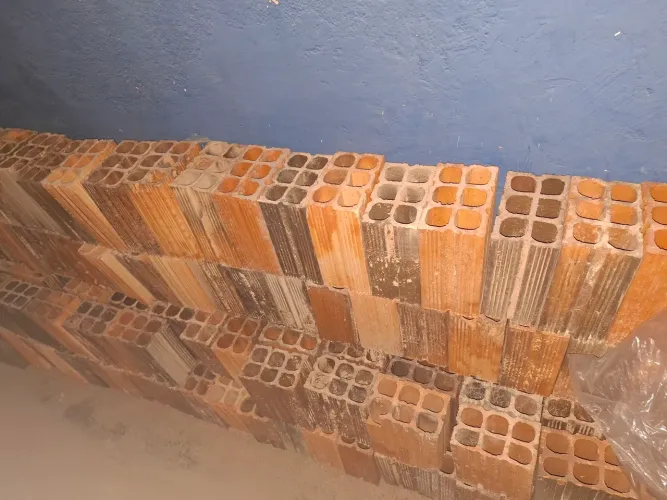 TIJOLO QUEIMADO