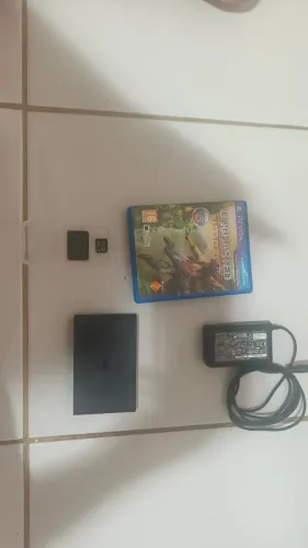 PSVITA TV