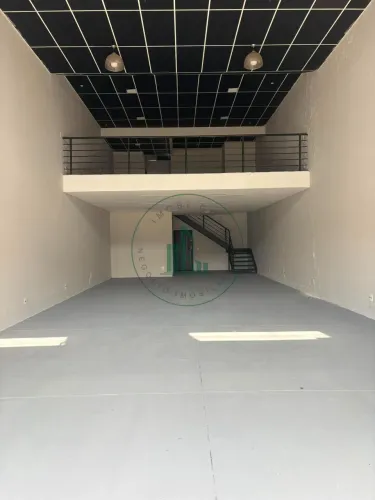 Salão comercial em Vila Sônia - Piracicaba