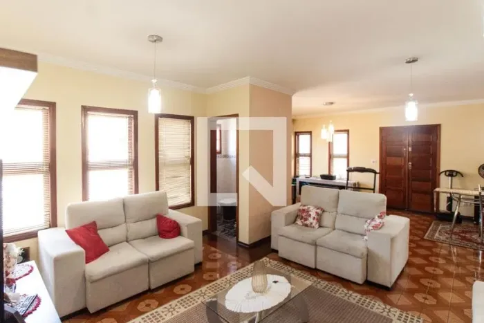 Casa à Venda - Vila Constança , 4 Quartos, 350 m2