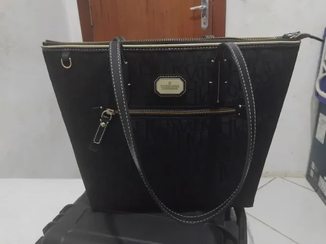 Bolsa Victor Hugo