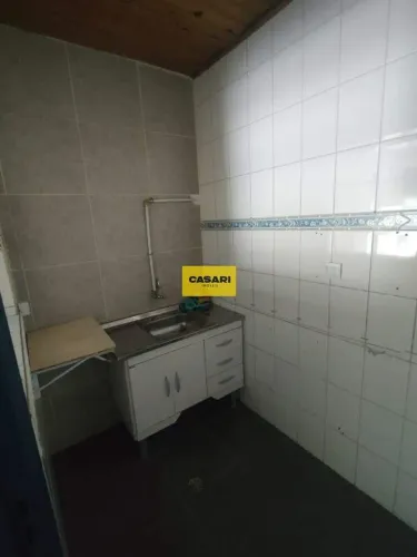 Loja 57 m² em boulevard com vagas rotativas - Demarchi, São Bernardo do Campo