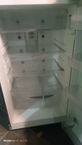 Geladeira G E