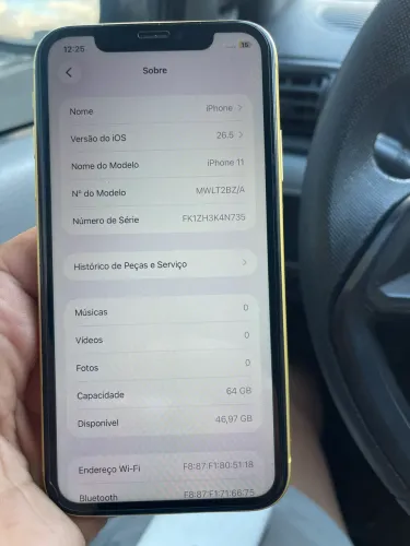 iPhone 11