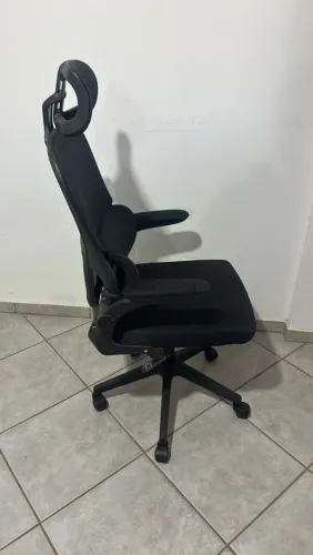 Cadeira Ergonomica