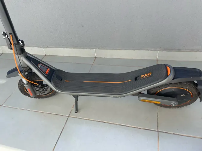 Xiaomi 6 pro electric scooter