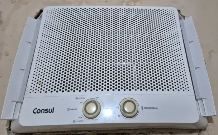 Ar condicionado Consul 7500 Btus