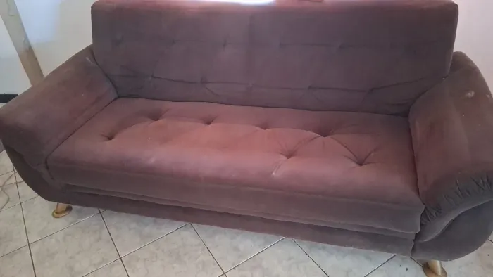 Sofa 3 lugares