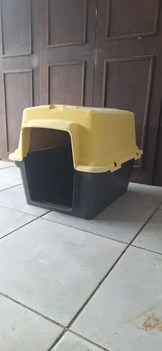 Casa de cachorro - pet