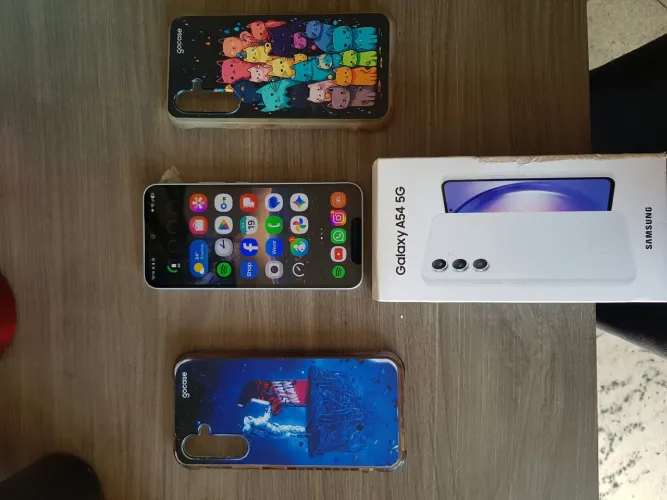 Samsung Galaxy A54 5G 128gb