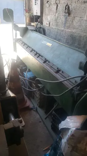 Viradeira manual