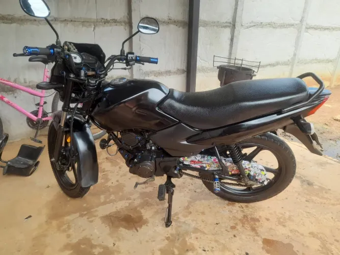 MOTTU SPORT 2024/2025