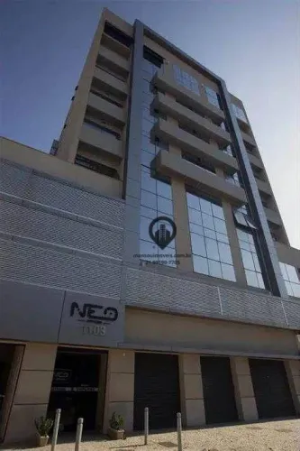 Sala Comercial à Venda Taquara | Edifício Neo Offices