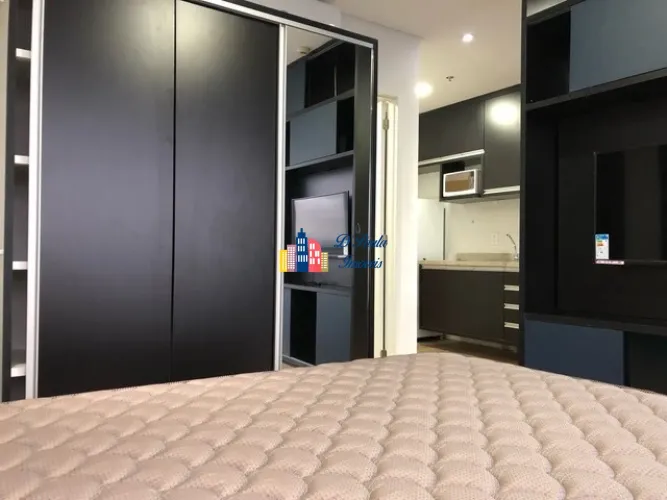 Apartamento residencial para Venda Centro, Osasco SP. CONDOMINIO Studio the cittyplex .