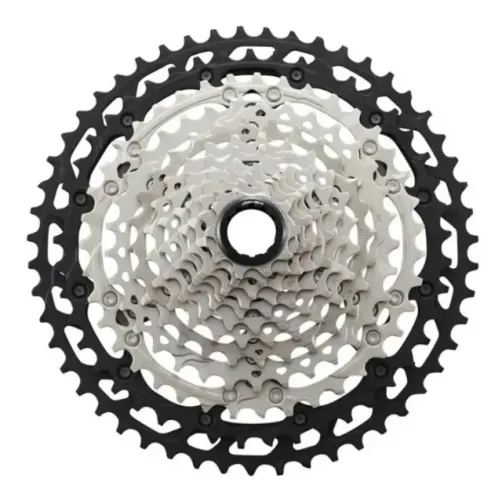 Cassete Shimano XT 12v Micro Spline