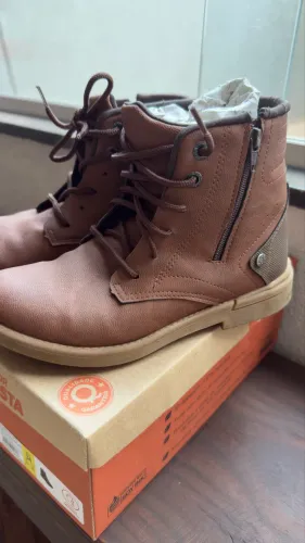 Bota KIDY Infantil Menino