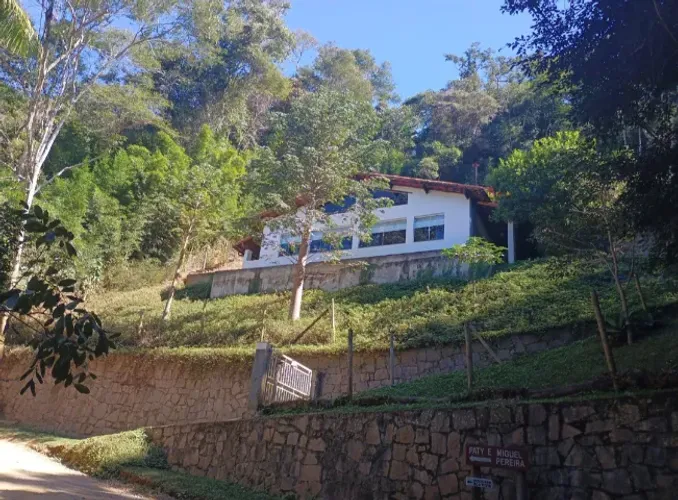 CASA dos SONHOS em Vale das Videiras, Petrópolis, RJ