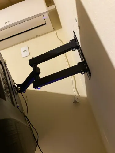 Tv Samsung smart 32?