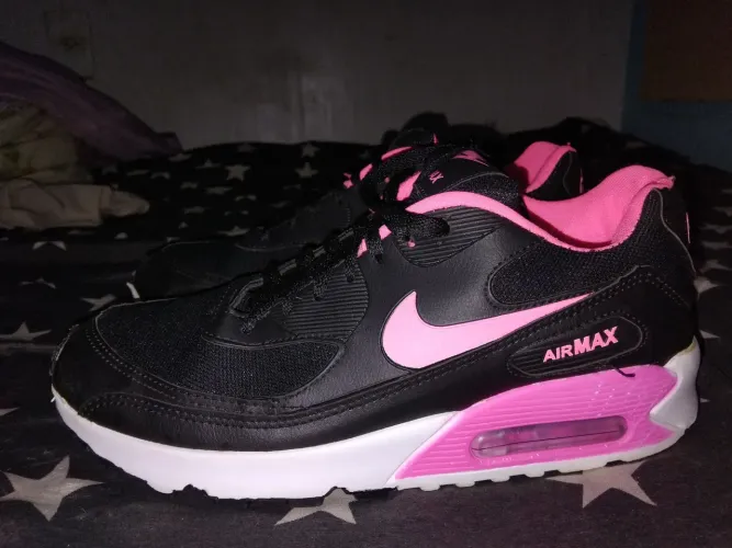 TENIS NIKE AIR ( AIR MAX )