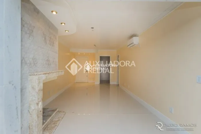 Aluga apartamento de 3 dormitórios - Chácara das Pedras