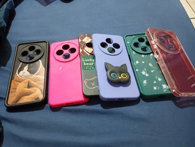 Capinhas de celular 