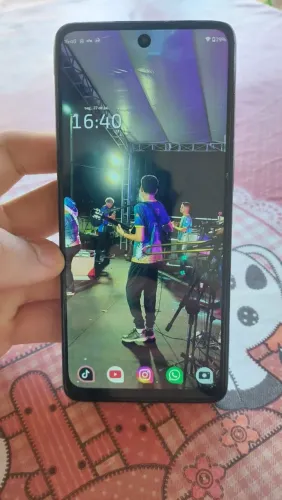 Moto g62 5g
