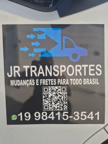 Mudanças e fretes