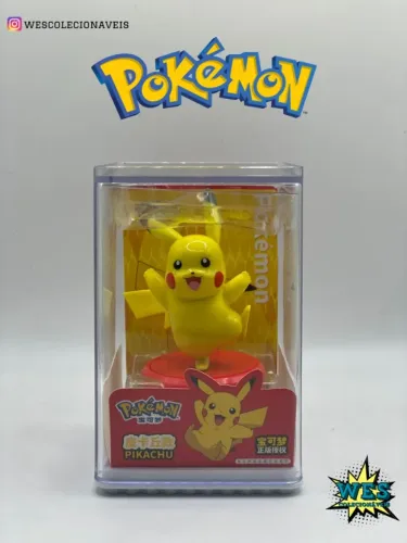 Pikachu (Pokémon)
