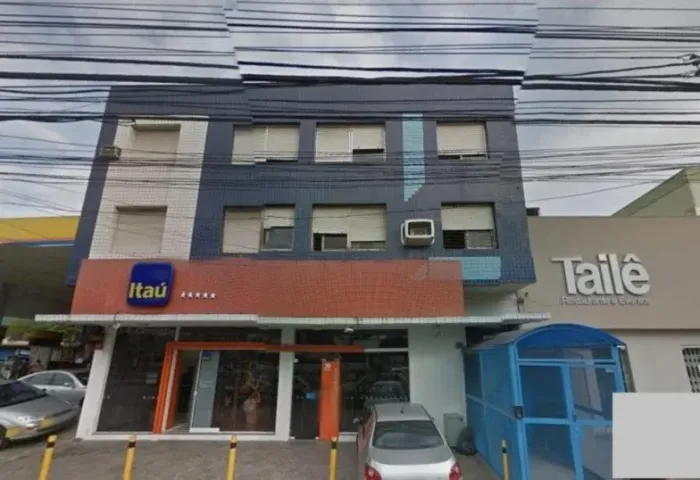 Jk à venda, no bairro Cristo Redentor, em Porto Alegre.
