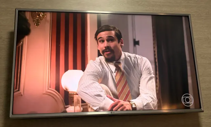 Tv smart LG 42 full HD