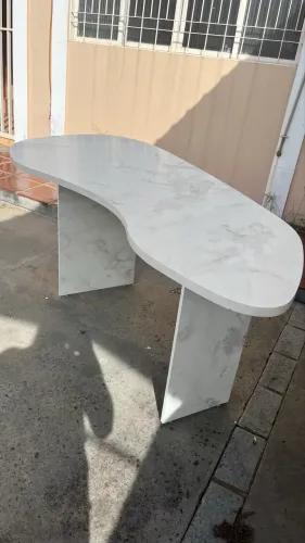 Mesa orgânica