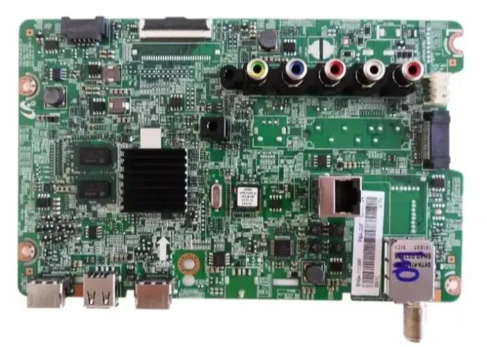 Placa principal da tv Samsung un40j5200ag
