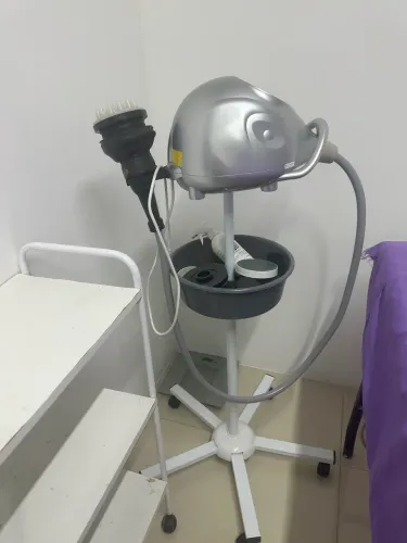 Vendo Vibrocell