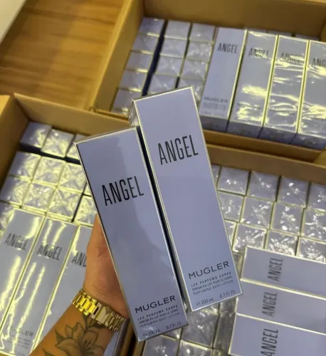 Creme Angel 200ml