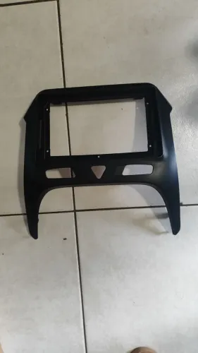 Moldura para multimídia 9' Cobalt 2013